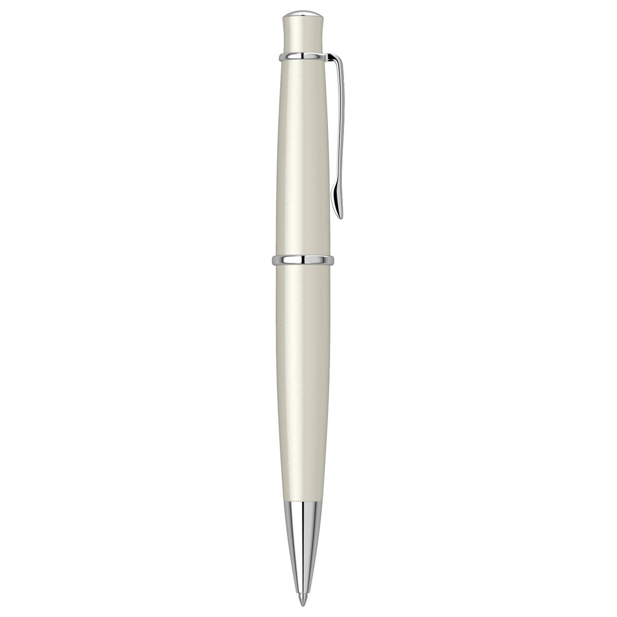 Scrikss Chic 62 White CT Ballpoint Pen 74937