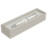 Scrikss Chic 62 White CT Ballpoint Pen 74937