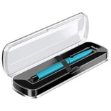 Scrikss Carnival Matte Neon Blue Roller Ball Pen 86800