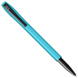 Scrikss Carnival Matte Neon Blue Roller Ball Pen 86800