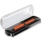 Scrikss Carnival Matte Neon Orange Roller Ball Pen 86732