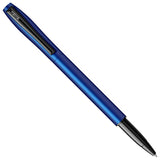 Scrikss Carnival Matte Satin Blue Roller Ball Pen 86725