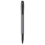 Scrikss Carnival Matte Satin Grey Roller Ball Pen 86787