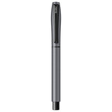 Scrikss Carnival Matte Satin Grey Roller Ball Pen 86787