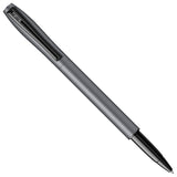 Scrikss Carnival Matte Satin Grey Roller Ball Pen 86787