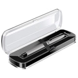 Scrikss Carnival Matte Satin Silver Roller Ball Pen 86794