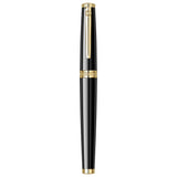 Scrikss Heritage Black GT Fountain Pen