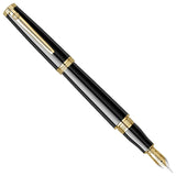 Scrikss Heritage Black GT Fountain Pen