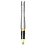 Scrikss Heritage Chrome GT Roller Ball Pen 80761