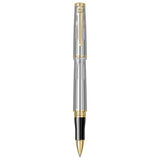 Scrikss Heritage Chrome GT Roller Ball Pen 80761