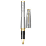 Scrikss Heritage Chrome GT Roller Ball Pen 80761