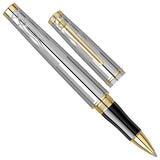 Scrikss Heritage Chrome GT Roller Ball Pen 80761