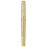 Scrikss Heritage Gold GT Fountain Pen