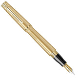 Scrikss Heritage Gold GT Fountain Pen