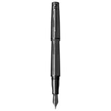 Scrikss Heritage Matt Black Fountain Pen