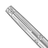 Scrikss Heritage Platinum CT Fountain Pen