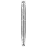 Scrikss Heritage Platinum CT Fountain Pen