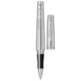 Scrikss Heritage Platinum Roller Ball Pen 80785