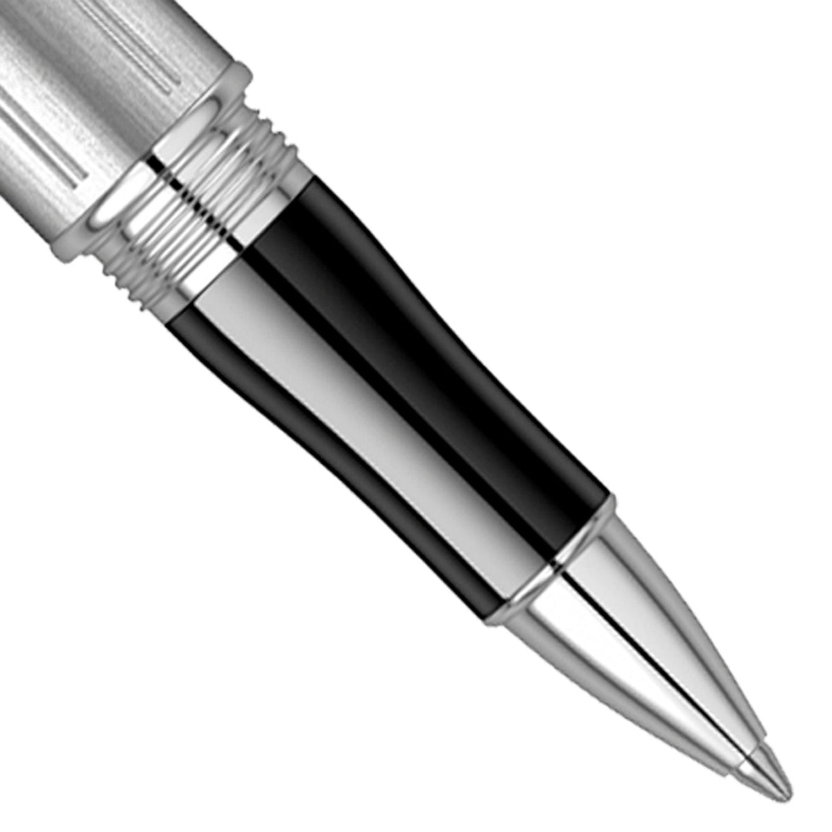 Scrikss Heritage Platinum Roller Ball Pen 80785