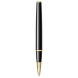 Scrikss Honour 38 Glossy Black GT Roller Ball Pen 62378
