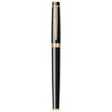 Scrikss Honour 38 Glossy Black GT Roller Ball Pen 62378