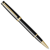 Scrikss Honour 38 Glossy Black GT Roller Ball Pen 62378