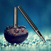 Scrikss Honour 38 Matt Black Roller Ball Pen 79093