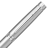 Scrikss Honour 38 Matte Chrome CT Ballpoint Pen 62361