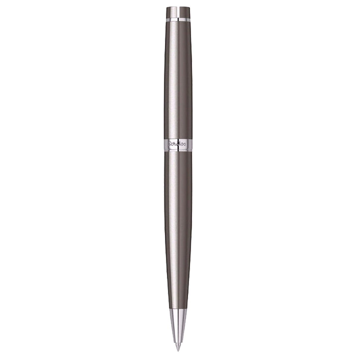 Scrikss Honour 38 Smoke Grey CT Ballpoint Pen 62347