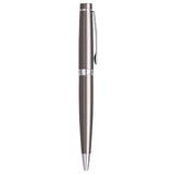 Scrikss Honour 38 Smoke Grey CT Ballpoint Pen 62347