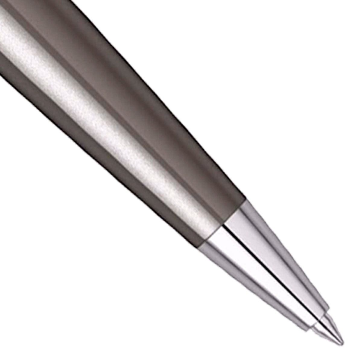 Scrikss Honour 38 Smoke Grey CT Ballpoint Pen 62347