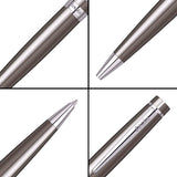 Scrikss Honour 38 Smoke Grey CT Ballpoint Pen 62347