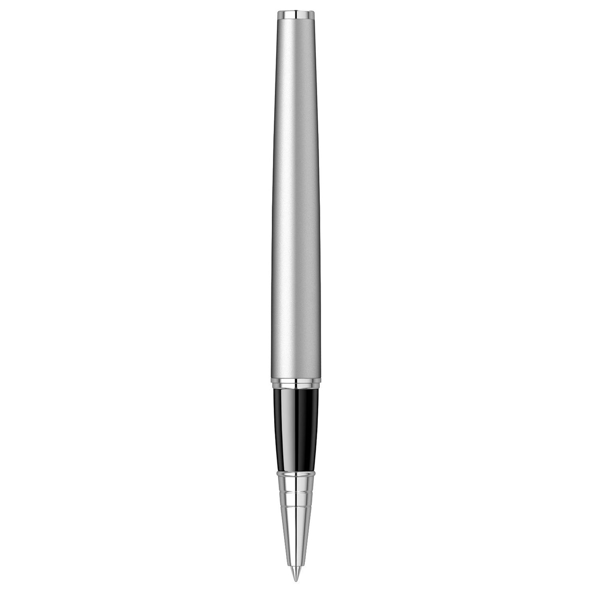 Scrikss Honour Matt Chrome CT Roller Ball Pen 62415