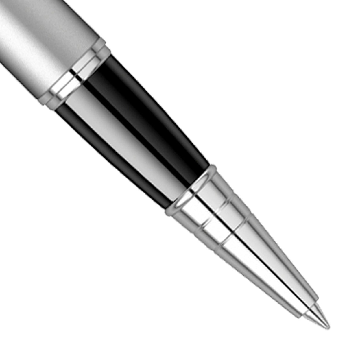 Scrikss Honour Matt Chrome CT Roller Ball Pen 62415