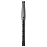 Scrikss Honour 38 Matt Black Fountain Pen