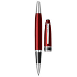 Scrikss Havana 63 Burgundy CT Roller Ball Pen 75149