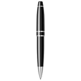 Scrikss Havana 63 Glossy Black CT Ballpoint Pen 75132