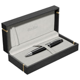Scrikss Havana 63 Glossy Black CT Ballpoint Pen 75132