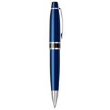 Scrikss Havana 63 Glossy Blue CT Ballpoint Pen 75125