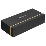 Scrikss Havana 63 Glossy Blue CT Ballpoint Pen 75125