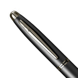 Scrikss Knight 88 Matt Black Fountain Pen