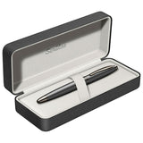 Scrikss Knight 88 Matt Black Fountain Pen