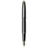 Scrikss Knight 88 Matt Black Fountain Pen
