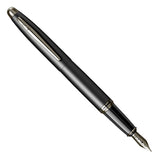 Scrikss Knight 88 Matt Black Fountain Pen
