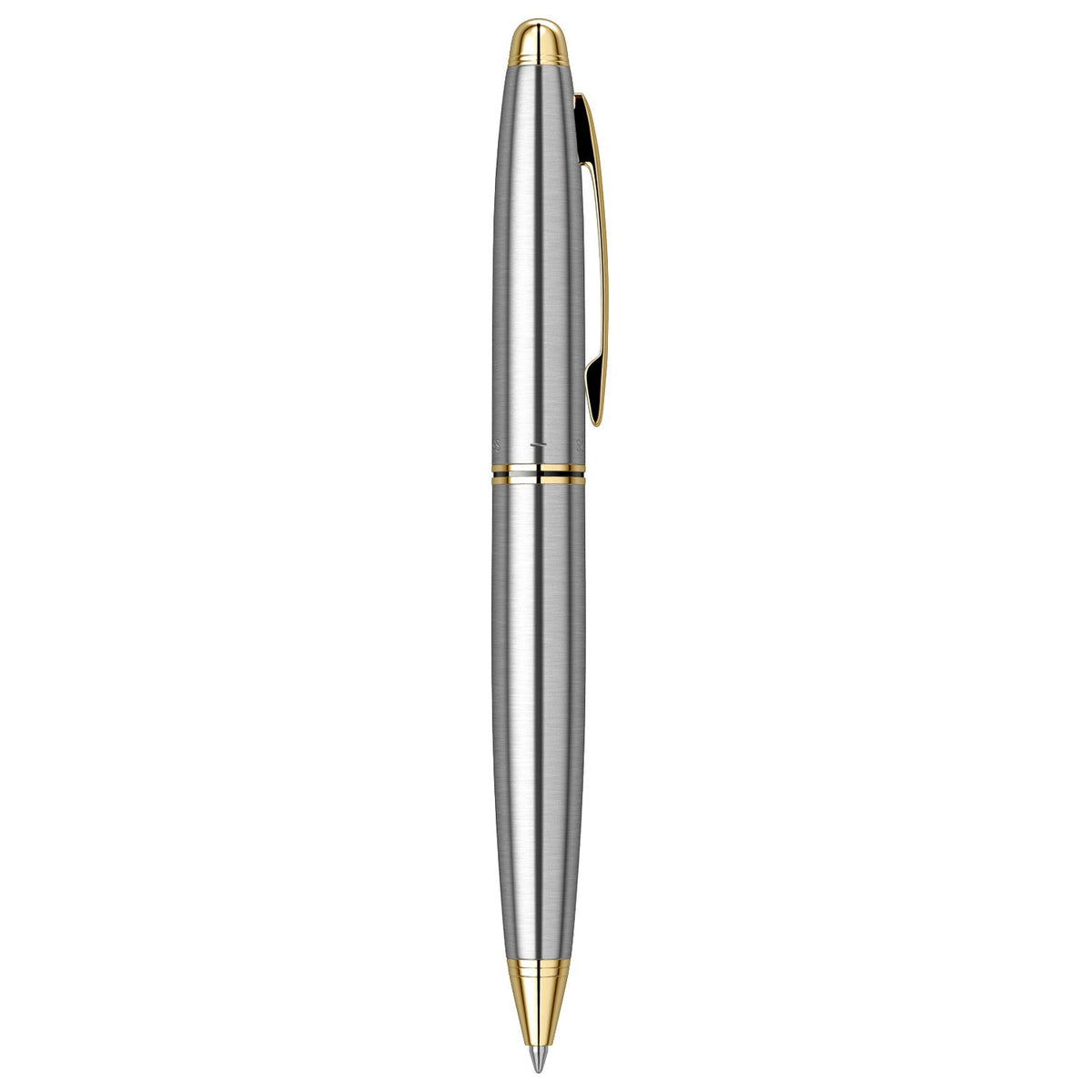 Scrikss Knight 88 Stainless Steel GT Ballpoint Pen 57138
