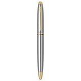 Scrikss Knight 88 Stainless Steel GT Fountain Pen