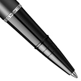 Scrikss Metropolis 78 MB Matt Black Roller Ball Pen 88729