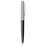 Scrikss Metropolis 78 Black Chrome CT Ballpoint Pen 52560