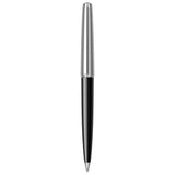 Scrikss Metropolis 78 Black Chrome CT Ballpoint Pen 52560