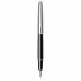 Scrikss Metropolis 78 Black CT Fountain Pen